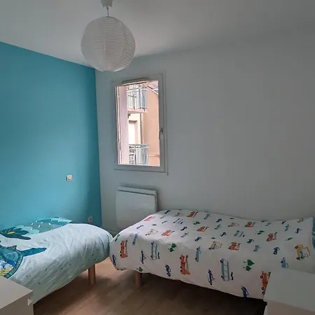 Grand T3 Refait A Neuf Au Coeur Des Pyrenees *