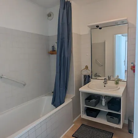 Grand T3 Refait A Neuf Au Coeur Des Pyrenees *