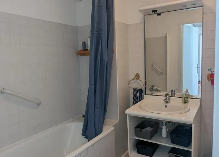 Grand T3 Refait A Neuf Au Coeur Des Pyrenees *